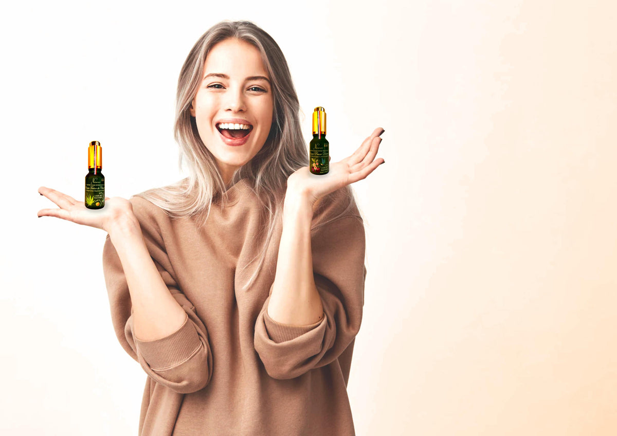 TRAVEL PACK - Complete Regeneration Skincare Set IN & OUT