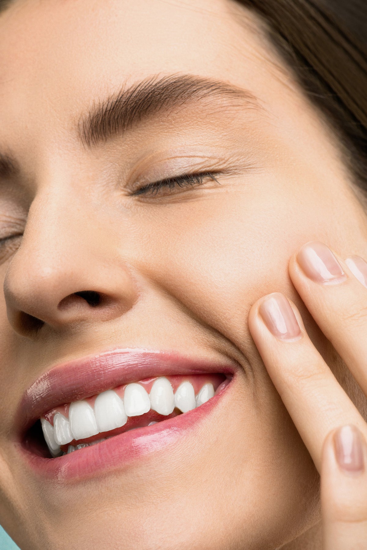 MERVEILLE DES LANDES ORGANIC - Sensitive Skin Care Complete Regeneration Face
